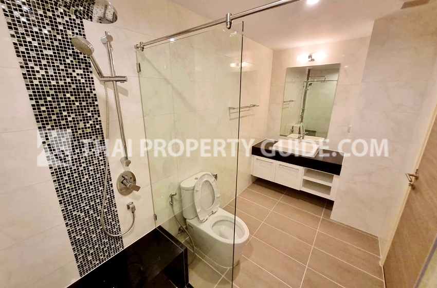 Condominium in Rama 3 